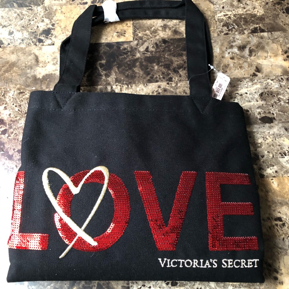 VS large tote